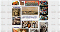 Desktop Screenshot of patrimoine-histoire.fr